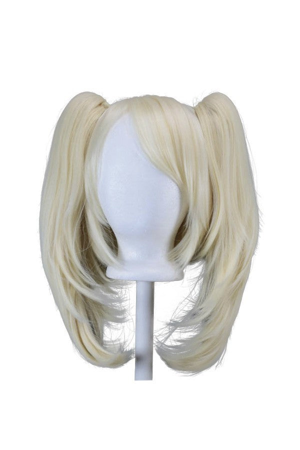 Sachiko - Flaxen Blond