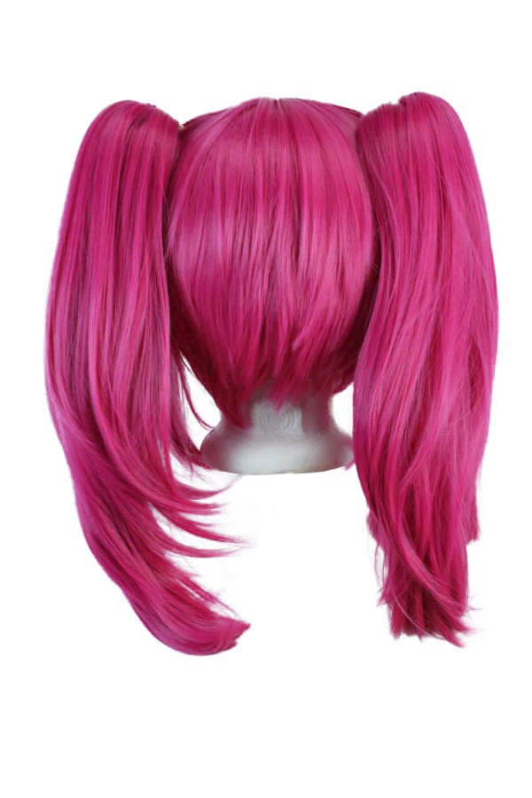Sachiko - Deep Pink