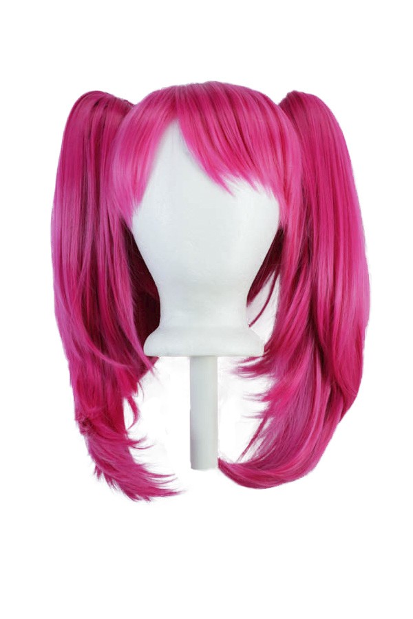 Sachiko - Deep Pink