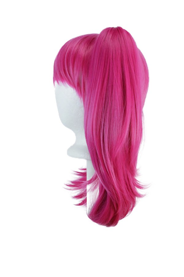 Sachiko - Deep Pink