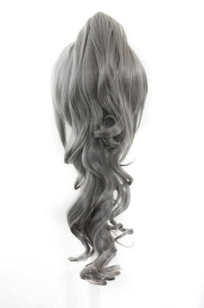 Yuri - Slate Gray