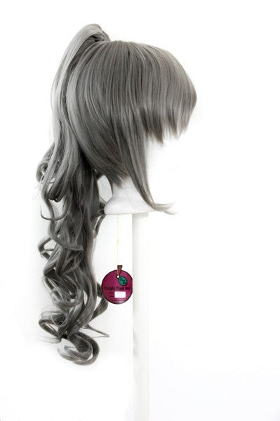 Yuri - Slate Gray