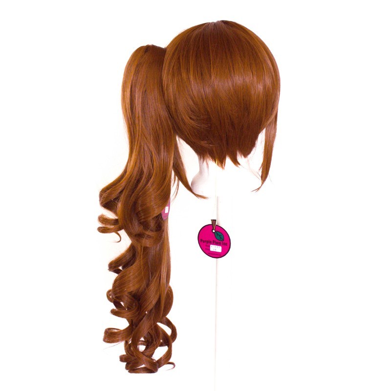 Yuri - Auburn Brown