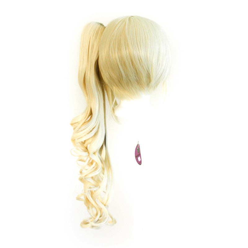 Yuri - Flaxen Blond