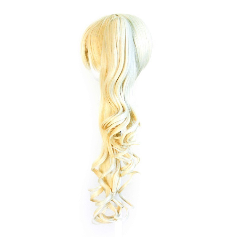 Yuri - Flaxen Blond