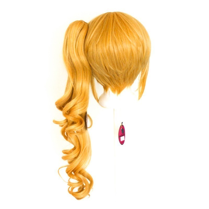 Yuri - Butterscotch Blond Blend