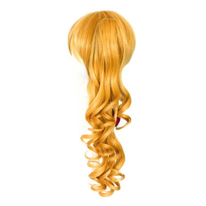 Yuri - Butterscotch Blond Blend