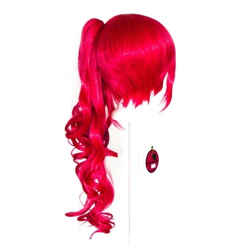 Yuri - Deep Pink