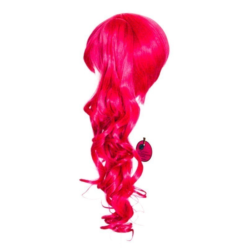 Yuri - Deep Pink