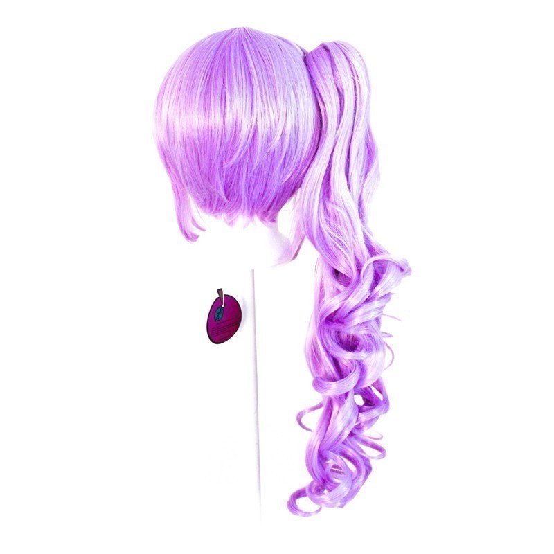 Yuri - Lavender Purple