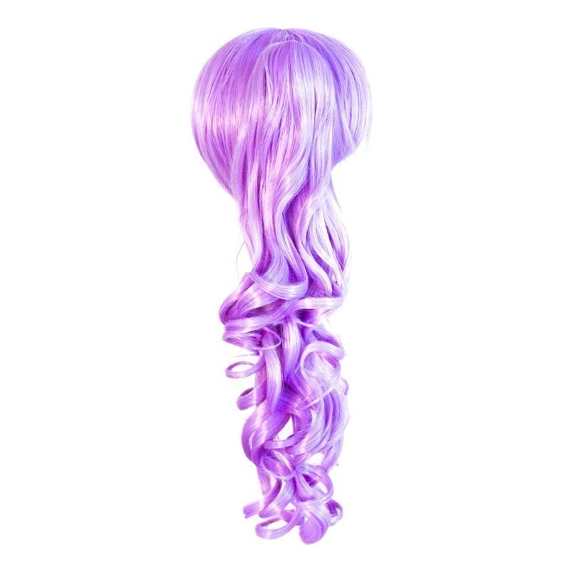 Yuri - Lavender Purple