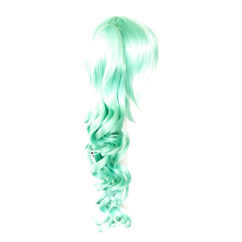 Yuri - Mint Green