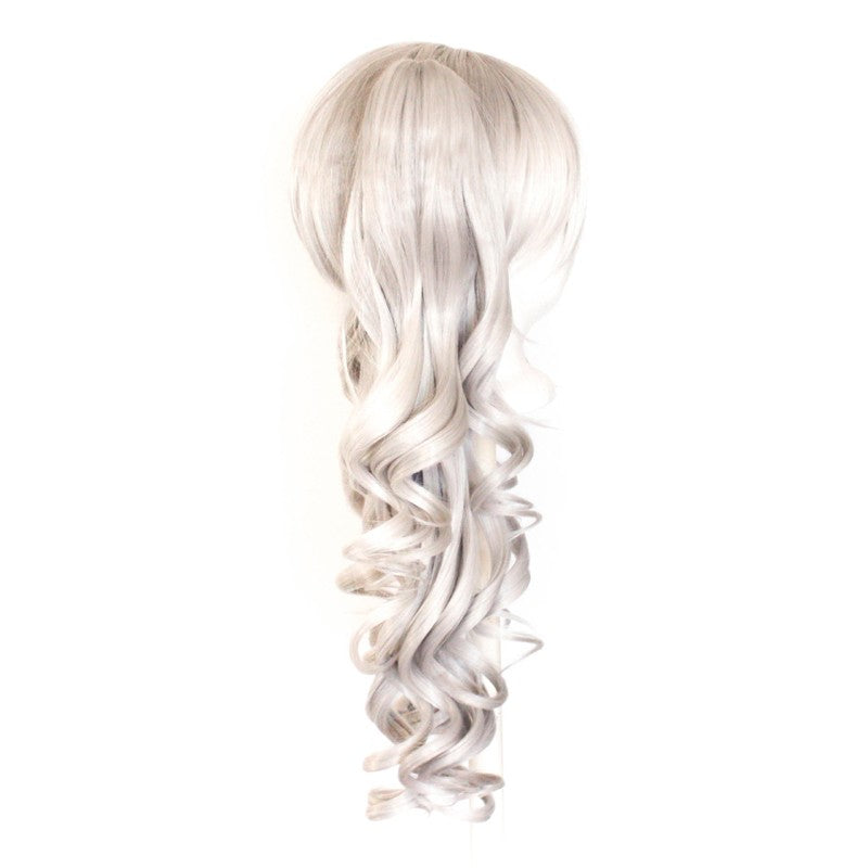 Sayuri - Silver Gray