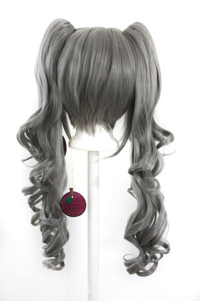 Sayuri - Slate Gray