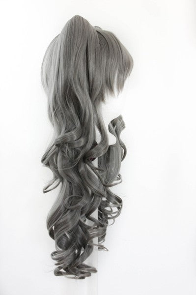 Sayuri - Slate Gray