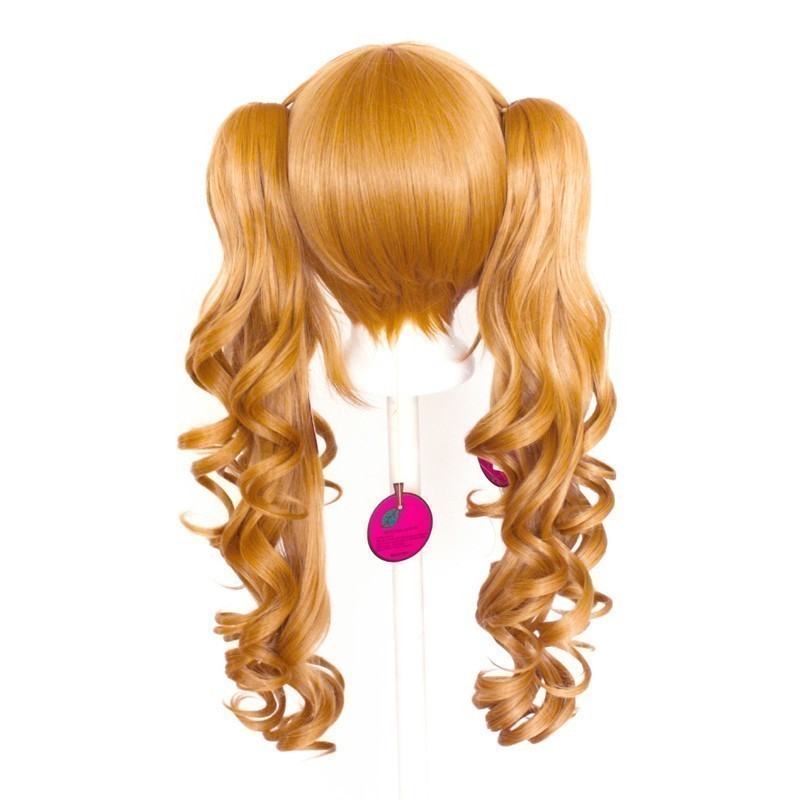 Sayuri - Hazelnut Brown