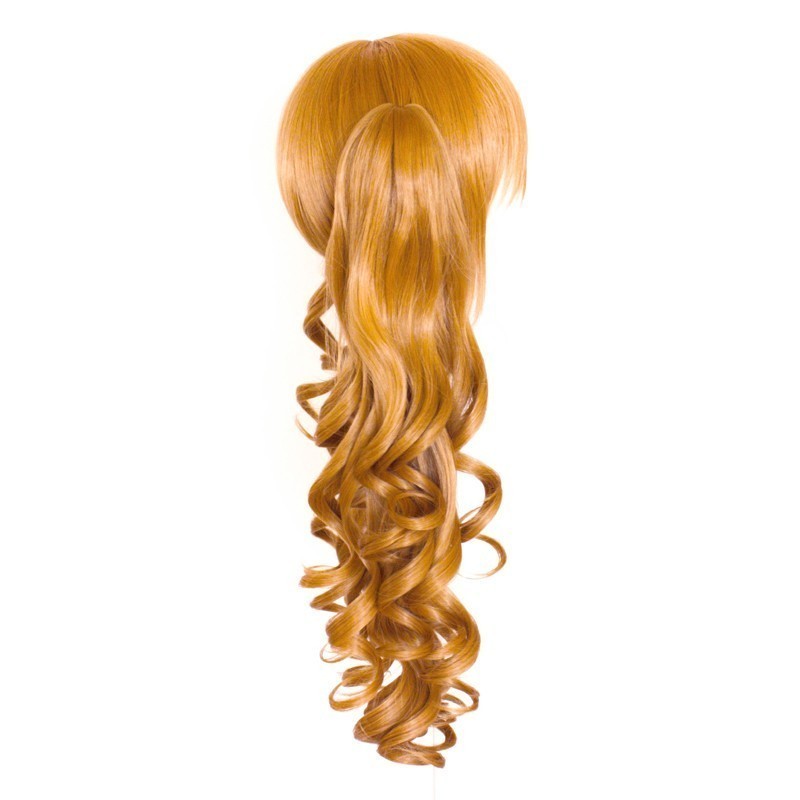 Sayuri - Hazelnut Brown
