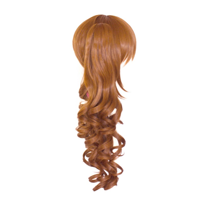 Sayuri - Auburn Brown