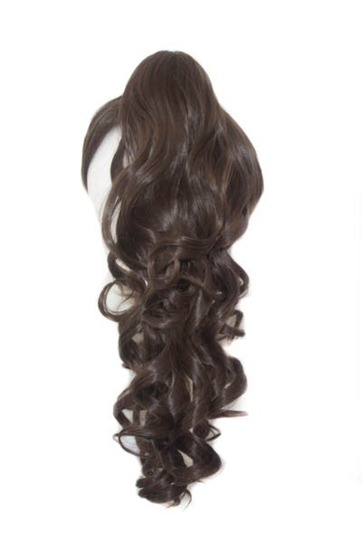 Sayuri - Chocolate Brown