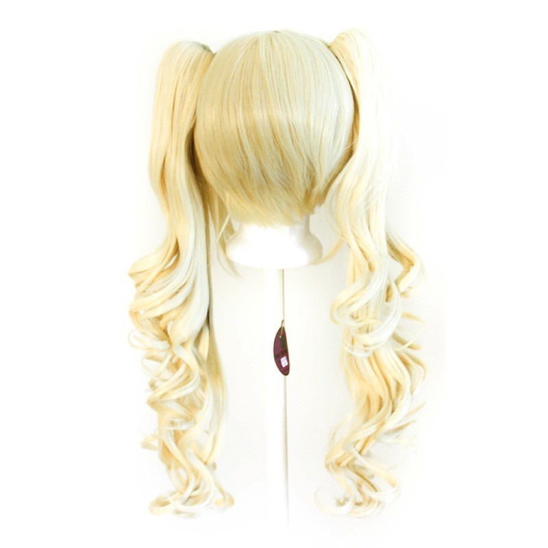 Sayuri - Flaxen Blond