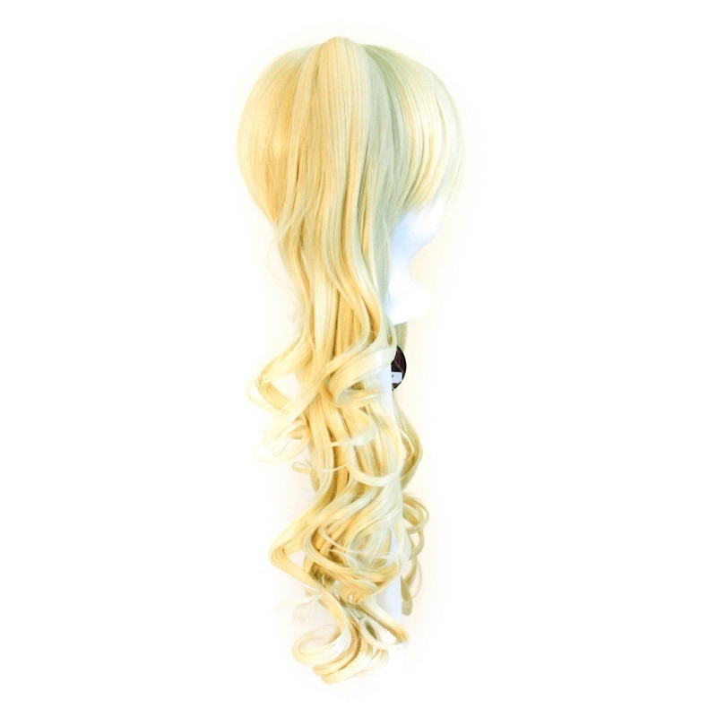 Sayuri - Flaxen Blond