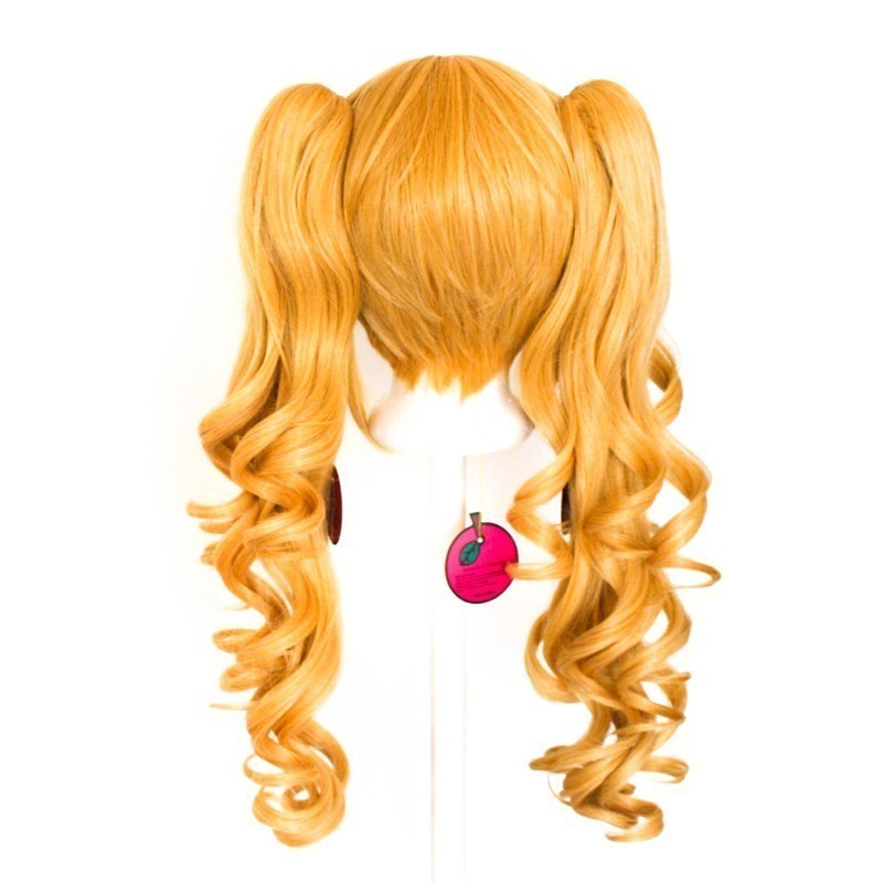 Sayuri - Butterscotch Blond Blend