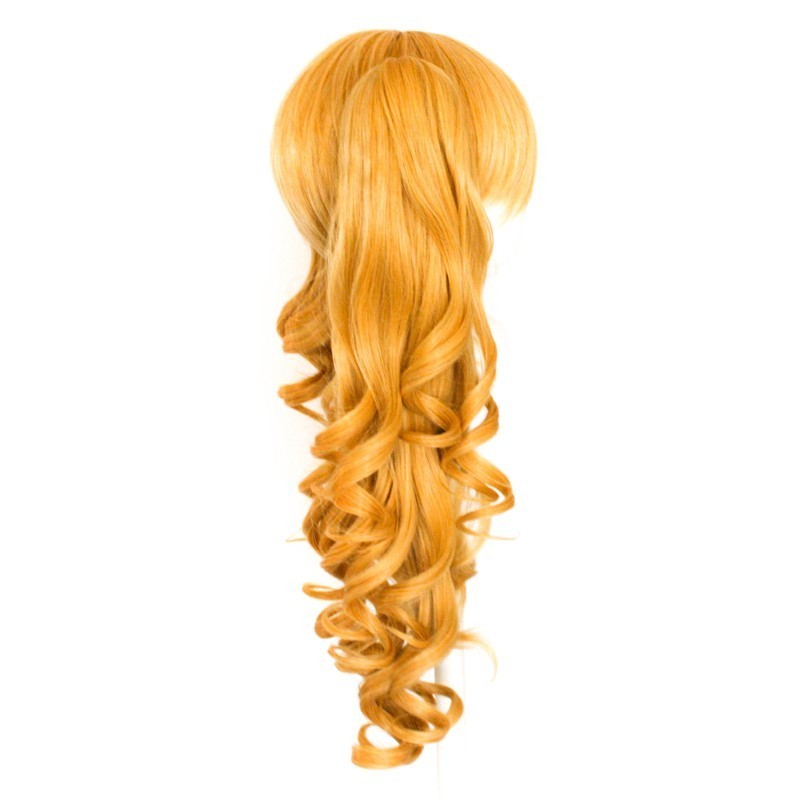 Sayuri - Butterscotch Blond Blend