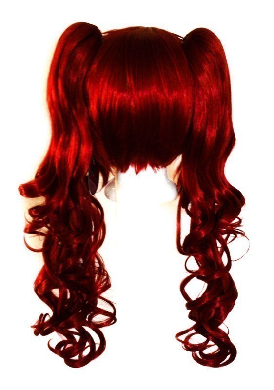 Sayuri - Crimson Red