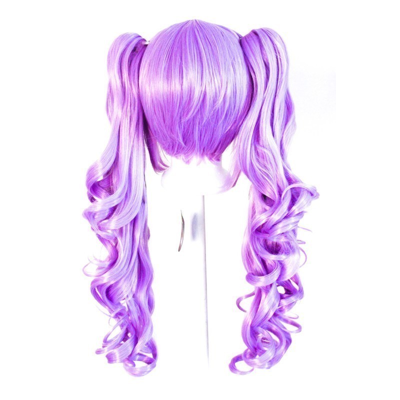 Sayuri - Lavender Purple