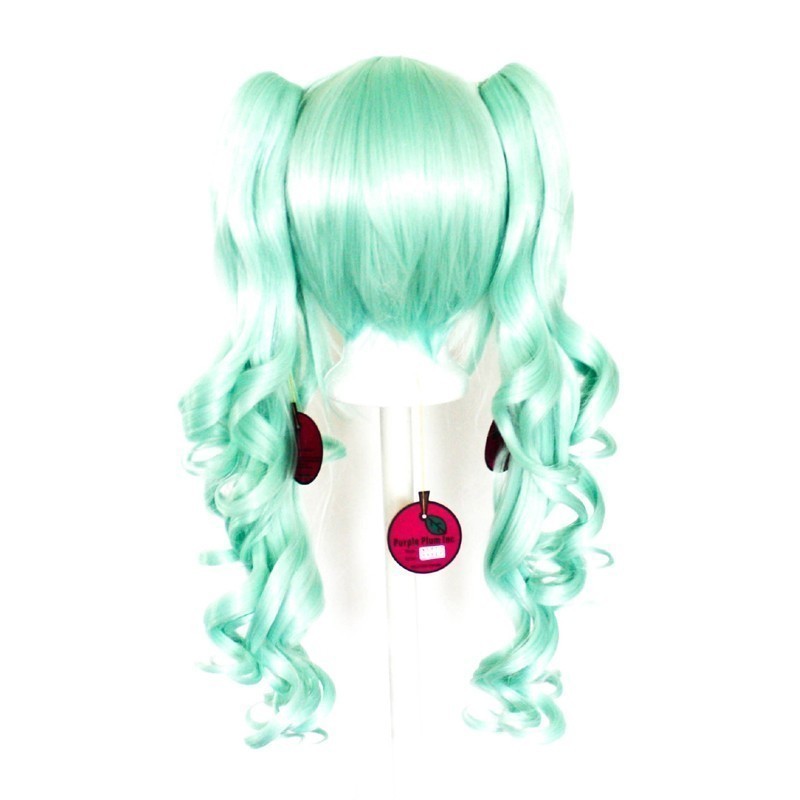 Sayuri - Mint Green