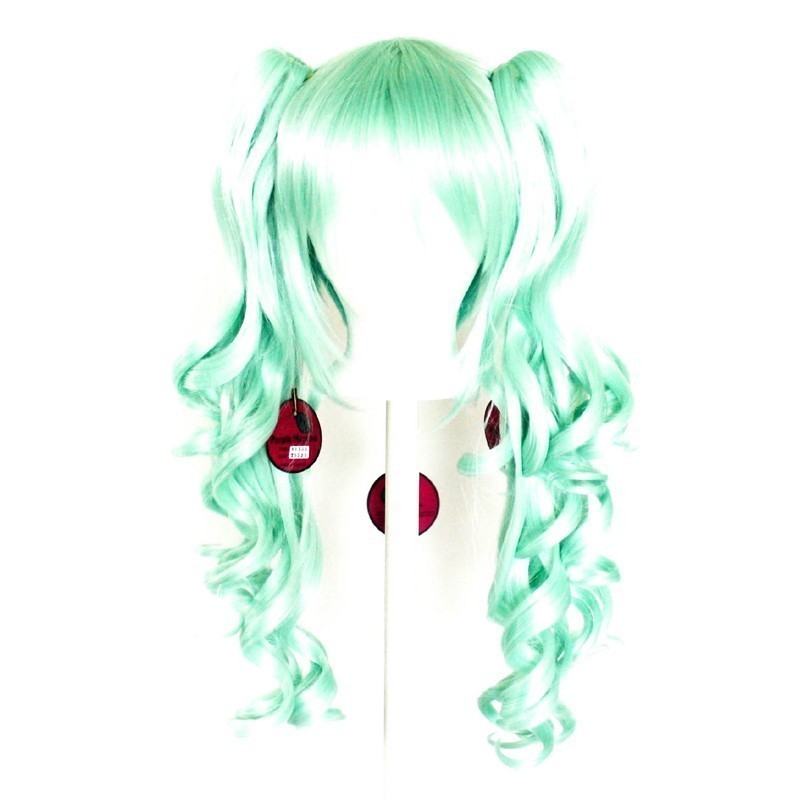 Sayuri - Mint Green