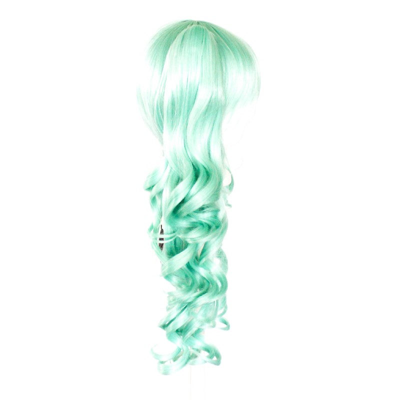 Sayuri - Mint Green