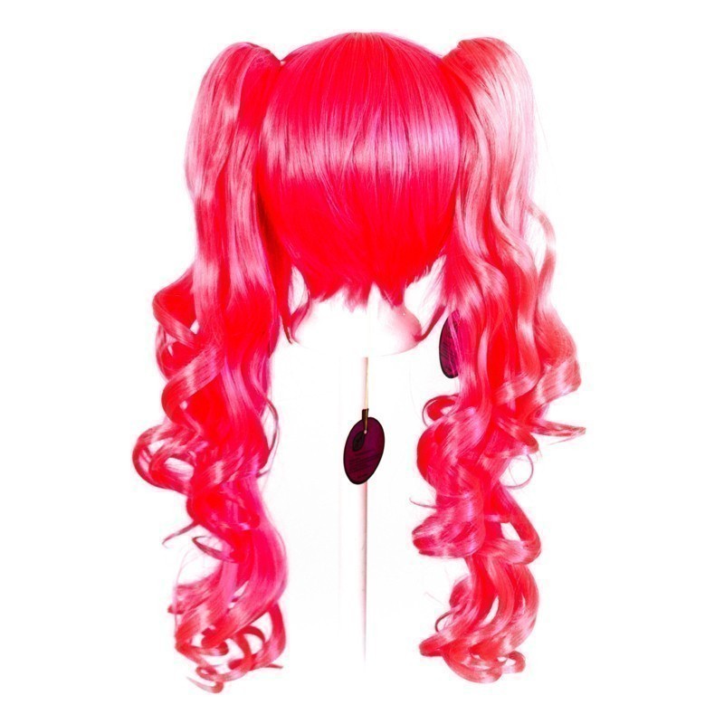 Sayuri - Hot Pink