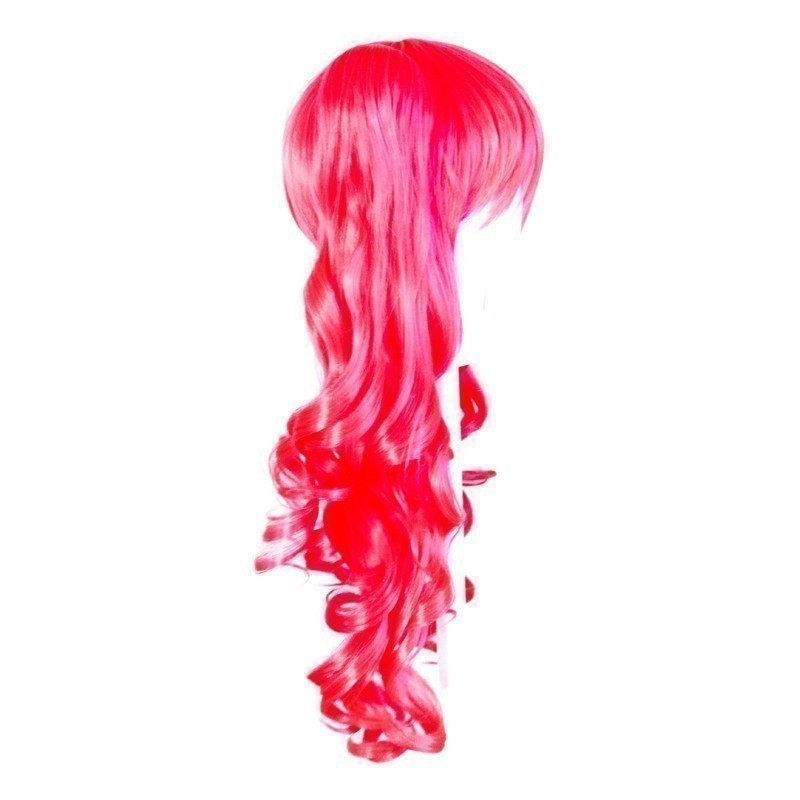 Sayuri - Hot Pink