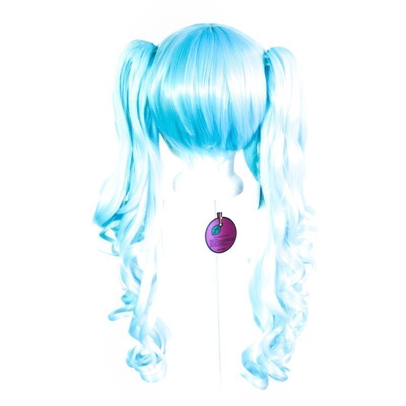 Sayuri - Aqua Green