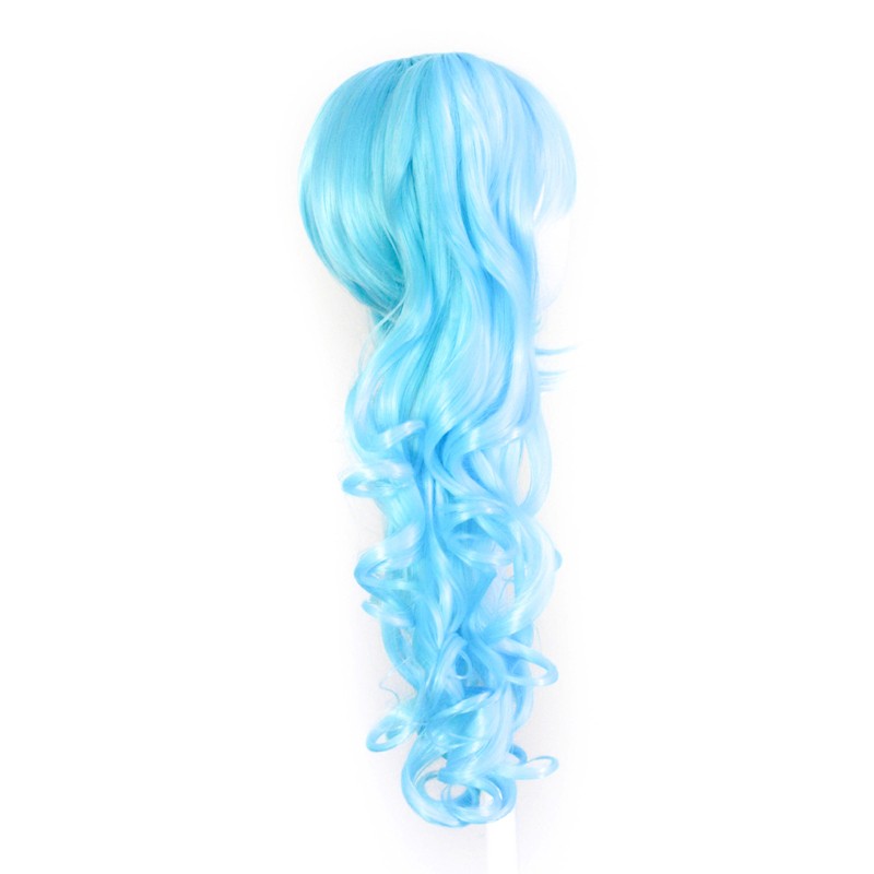 Sayuri - Aqua Green