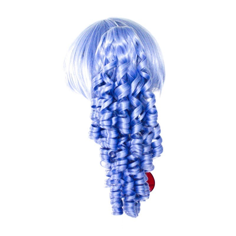 Ringo - Saxe Blue