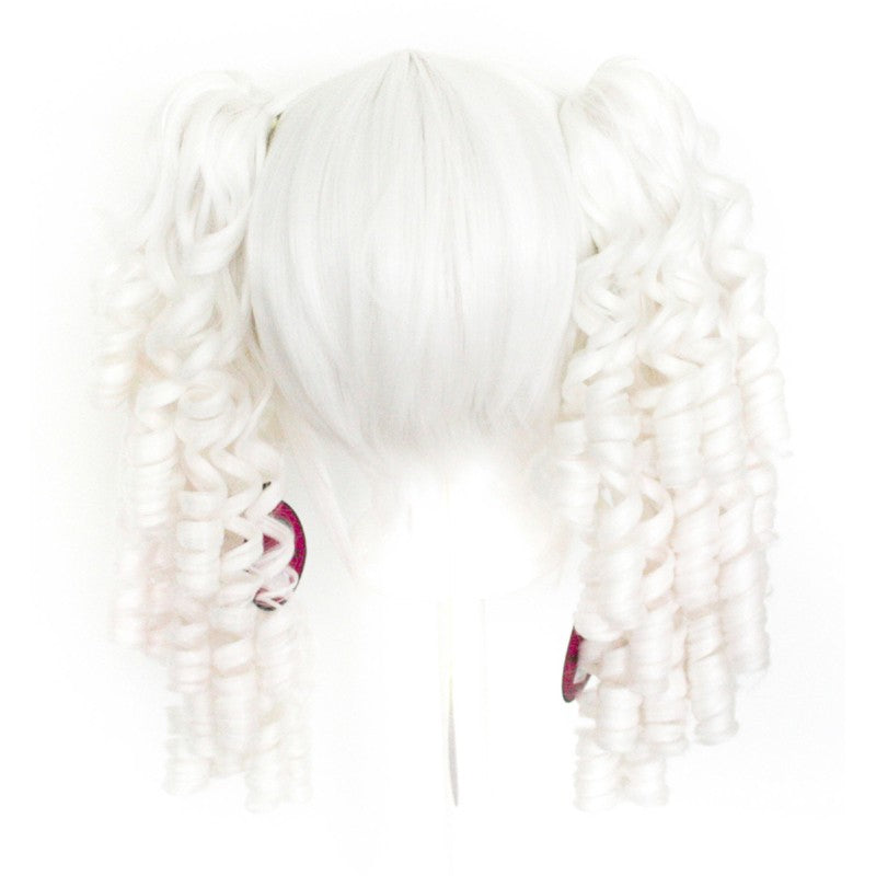 Momo - Snow White
