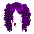 Momo - Indigo Purple