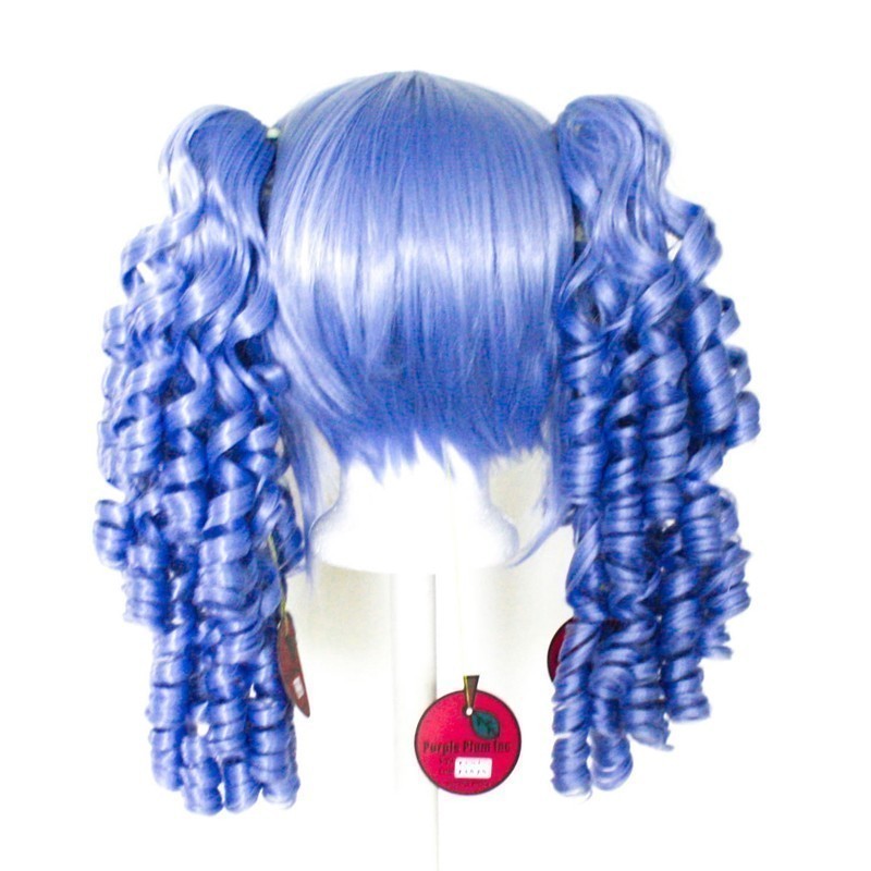 Momo - Saxe Blue
