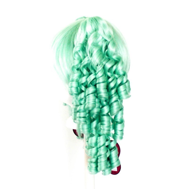 Momo - Mint Green