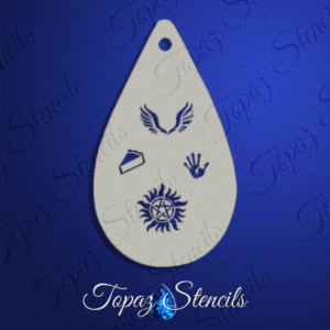 Super Natural Elements