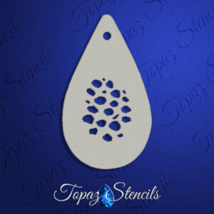 Irregular Spots Texture