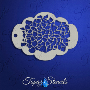 Shattered Glass Texture