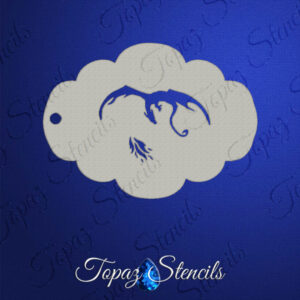 Fire Breathing Dragon