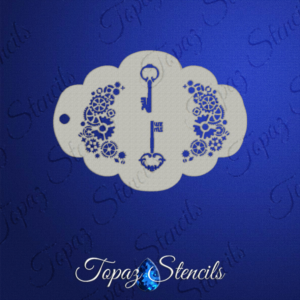 Steampunk Mirror Eye