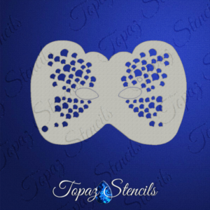 Mermaid Scales Flutter Eyes