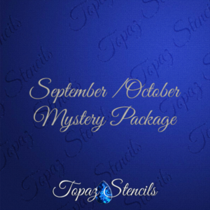 September October Mystery Package