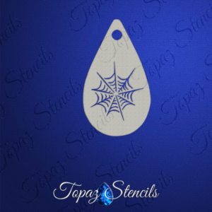 Tiny Spiderweb Texture