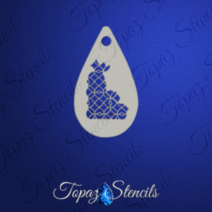 Tiny Lattice Texture